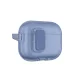 Austiņu maciņš AmazingThing Minimal Case, Apple AirPods Pro 3, zils