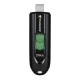USB zibatmiņa Transcend JetFlash 790C 256GB USB-C USB 3.2 Gen 1, melna