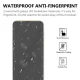 Xiaomi Mi 10 / Mi 10 Pro 3D Full Covering Tempered Glass Screen Protector | Ekrāna aizsargstikls