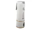 Bezvadu portatīvais blenderis 450 ml, balts
