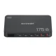 Blitzwolf BW-S30 uzlādes stacija 4x USB-C + 2x USB-A 175W