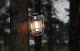 Kempinga lampa Superfire T57, 7 režīmi, USB-C, melna