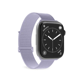 Puro Sport siksniņa Apple Watch 38/40/41/42mm, violeta