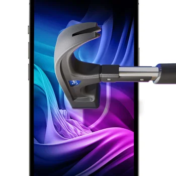 3mk SilkyMatt Pro aizsargplēve Apple iPhone 14 Pro Max