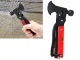 Daudzfunkcionāls instruments Multitool 17-in-1 ar āmuru un cirvi