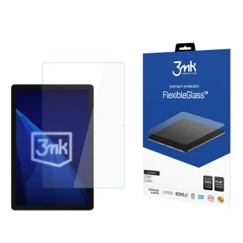 Hibrīda aizsargstikls 3mk FlexibleGlass priekš Samsung Galaxy Tab A11+