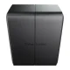 Bezvadu tulkošanas austiņas TimeKettle W4 Plus TWS, Bluetooth 5.3, melnas