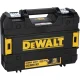 Akumulatora triecienurbjmašīna-skrūvgriezis DeWalt DCD1007NT-XJ 18V, bez akumulatora un lādētāja, T-STAK