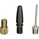 Akumulatora kompresors Makita MP100DZ 12V 8,3 bar (bez akumulatora)