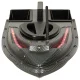 Flytec V900 tālvadības barošanas laiva ar GPS, 5.4 km/h, 1.5 kg