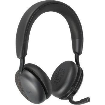 Dell WL5024 Pro bezvadu austiņas ar ANC (Melns)