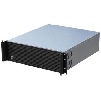 19" 3U 3U500L statnes servera metāla korpuss