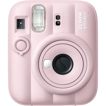 Fujifilm instax mini 13 momentuzņēmumu kamera, Candy Pink