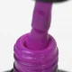 Ocho Nails Fluo F09 hibrīda nagu laka, 5 g