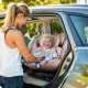 Nukido Aero Line bērnu autokrēsliņš 0-36 kg Isofix, bēšs