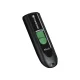 USB zibatmiņa Transcend JetFlash 790C 64 GB USB-C USB 3.2 Gen 1, melna