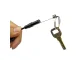 Smartphone Waterproof Borescope Endoscope Inspection Camera - 10m, USB, MicroUSB | Endoskops Kamera Zonde Viedtālrunim...