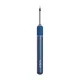 Viedais Otoskops Bebird Note 5 10MP Kamera Zils
