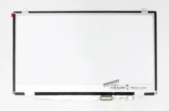 Auo 14.0" LCD ekrāns 1600x900 HD+ Slim Matte 30pin EDP
