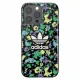 Adidas OR SnapCase Flower AOP vāciņš priekš iPhone 13 Pro / iPhone 13, daudzkrāsains