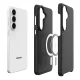 3mk Fortis MagCase vāciņš Samsung Galaxy S26, melns