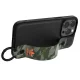 Adidas iPhone 13 / 13 Pro vāciņš OR Hand Strap, melns/zaļš