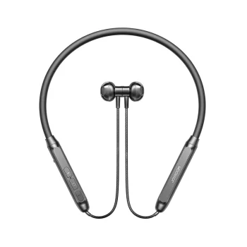 Bezvadu kakla austiņas Joyroom JR-D8 Bluetooth 5.4, melnas