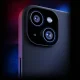 3mk Matt Case Pro vāciņš Apple iPhone 15, Matte Black