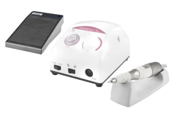 Nagu frēze Saeyang Marathon new N2 + SH300S, 40 W, 30 000 apgr./min