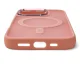Wozinsky Fashion Case ar MagSafe Samsung Galaxy A16 5G, Rozā