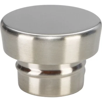 24Bottles Clima Lid pudeles korķis Brushed Steel
