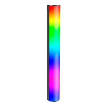 RGB LED gaismas nūja PULUZ PU4139, 30 cm
