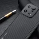 Dux Ducis Fino vāciņš Xiaomi 13 Pro tālrunim, zils