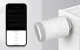 Avatto TRV10 Zigbee Tuya viedā termostata galva