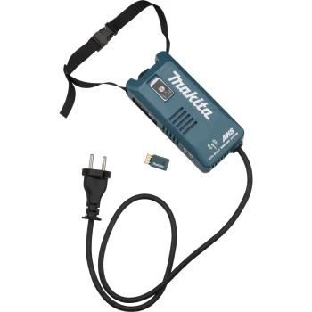 Makita 199773-1 WUT02U bezvadu bloka adapteris putekļsūcējiem