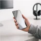 Aizsargstiklu un hidrogēla plēvju komplekts Tech-Protect Samsung Galaxy Z Flip 7 / 8, 4in1