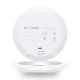 BlitzWolf BW-LM1 Makeup Uzlādējams Spogulis ar LED Apgaismojumu, Balts | Rechargeable Led Mirror Light for Makeup