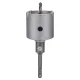 Kroņurbja komplekts Bosch SDS-plus, 68 mm, 3 gab.