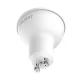 Viedā LED spuldze Yeelight GU10 Smart LED Bulb YLDP004 4.8W 350lm 2700K regulējama