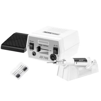 Activeshop Activ Power JD700 nagu frēze, balta