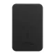 Ārējais akumulators Baseus Magnetic Mini 5000 mAh 20W + USB-C kabelis, melns