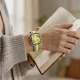 Tech-Protect Defense aizsargvāciņš Huawei Watch Fit 5, Caurspīdīgs