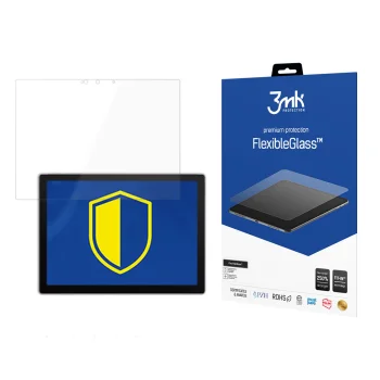 3mk FlexibleGlass hibrīda aizsargstikls Microsoft Surface Pro 7+