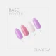 Claresa Power Base 20 hibrīda nagu bāze, 5 g
