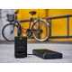 Newell DL-USB-C divu kanālu lādētājs LP-E17 akumulatoriem