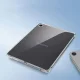 Tech-Protect FlexAir vāciņš Samsung Galaxy Tab A9+ / A11+ 11\", caurspīdīgs