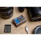Newell NP-FM500H USB-C akumulators priekš Sony