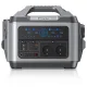 Uzlādes stacija FANTEC PGS-1200 1200W 1110Wh, pelēka