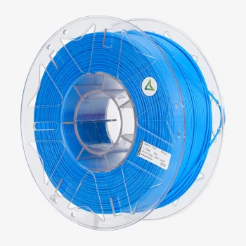 Creality Hyper PLA RFID 3D printera pavediens, 1.75mm, 1kg, Zils
