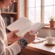 Siksniņa Tech-Protect Silicone Air priekš Samsung Galaxy Watch Ultra 47mm, tumši zila